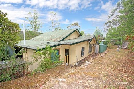 Property photo of 1901 Wheelbarrow Ridge Road Lower Portland NSW 2756