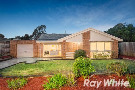 5 Wentworth Ave, Rowville, VIC 3178