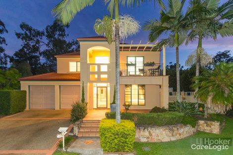 Property photo of 13 Toorak Place Forest Lake QLD 4078