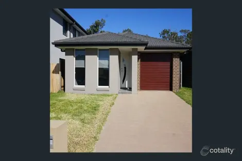 8 Propellor Ave, Leppington, NSW 2179