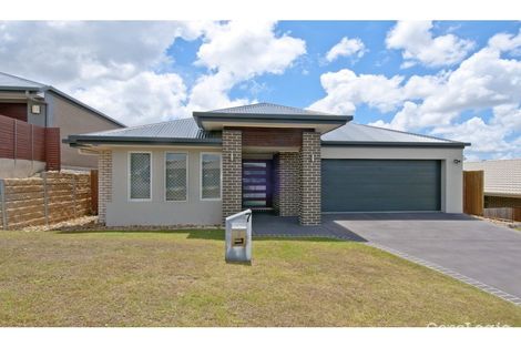 Property photo of 7 Baspa Street Holmview QLD 4207