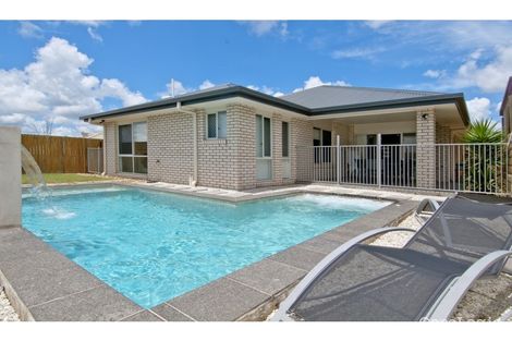 Property photo of 7 Baspa Street Holmview QLD 4207