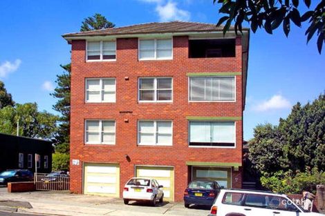 5/15 Frances St, Randwick, NSW 2031