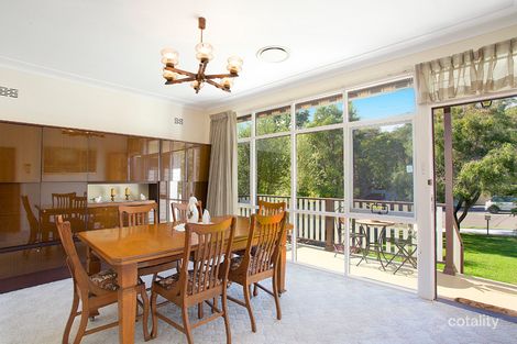 Property photo of 44 Willandra Road Beacon Hill NSW 2100