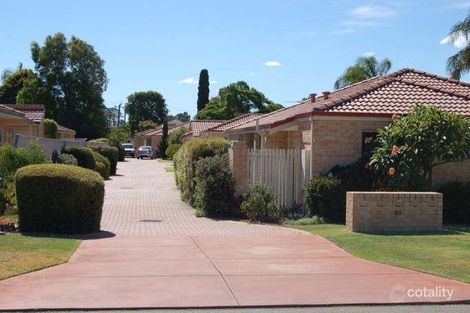 Property photo of 4/89 Mercury Street Kewdale WA 6105