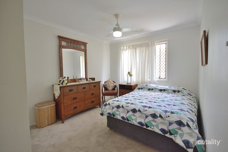 Property photo of 8 Johnson Street Rosenthal Heights QLD 4370