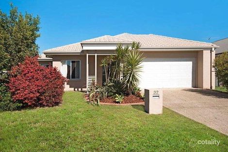 32 Castlereagh St, Murrumba Downs, QLD 4503