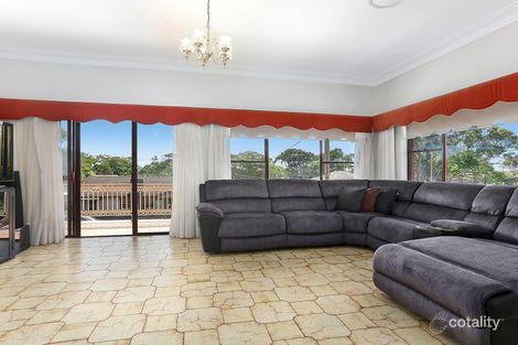 Property photo of 2 Goobarah Road Burraneer NSW 2230