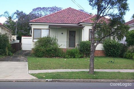 Property photo of 87 Proctor Parade Chester Hill NSW 2162