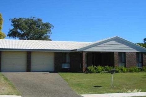 Property photo of 3 Intrepid Street Jamboree Heights QLD 4074