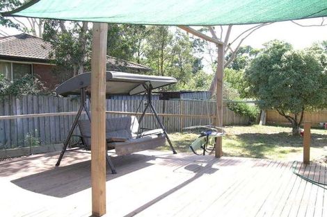 Property photo of 7 Hoad Court Mulgrave VIC 3170
