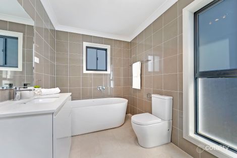 Property photo of 130B Spurway Street Ermington NSW 2115