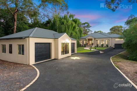 Property photo of 44 Hunter Street Ferntree Gully VIC 3156