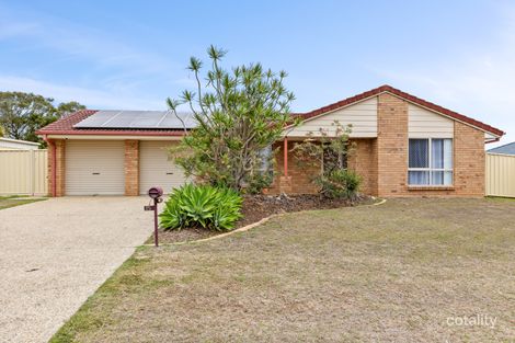 Property photo of 35 Jacana Crescent Flinders View QLD 4305