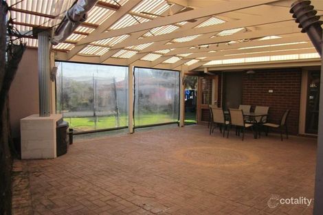 Property photo of 34 Horseshoe Crescent Epping VIC 3076