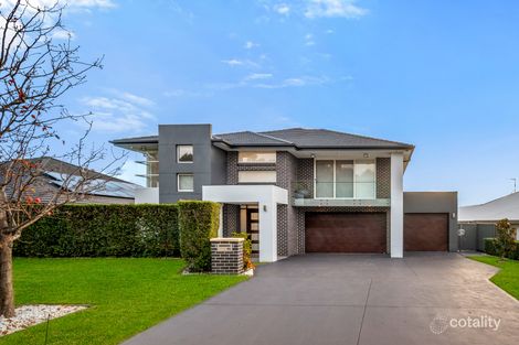 23 Flintlock Dr, Harrington Park, NSW 2567