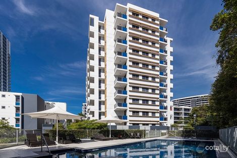 Property photo of LOT 709/6 Aqua Street Southport QLD 4215