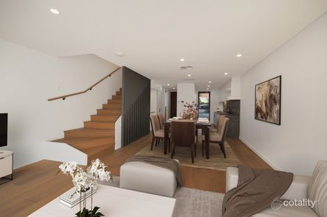 Property photo of 3/23 Stuart Street Concord West NSW 2138