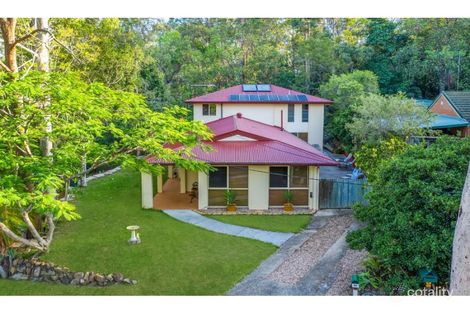 Property photo of 69 Nandala Drive Tanah Merah QLD 4128