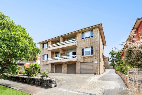Property photo of 5/2 Monomeeth Street Bexley NSW 2207
