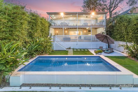 Property photo of 24 Praed Street Red Hill QLD 4059