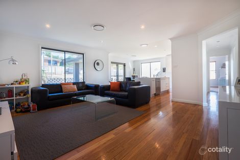 Property photo of 52 Campbell Road Calala NSW 2340