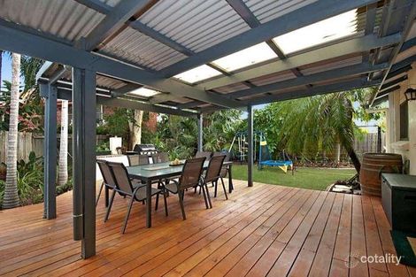 Property photo of 5 Compass Court Mermaid Waters QLD 4218