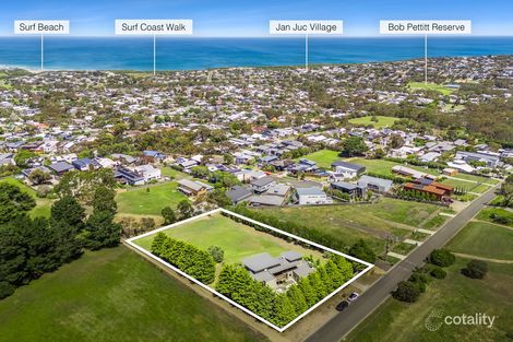 Property photo of 140 Strathmore Drive Jan Juc VIC 3228