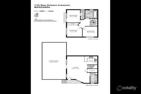 Property photo of 1/16 New Orleans Crescent Maroubra NSW 2035