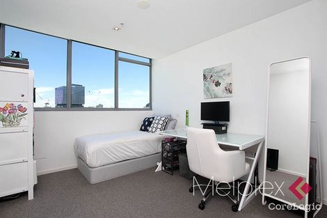 Property photo of 2705/8 Downie Street Melbourne VIC 3000