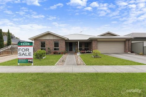 2 Ovens Cct, Whittlesea, VIC 3757