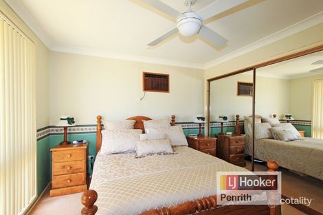 Property photo of 104 Greenbank Drive Werrington Downs NSW 2747