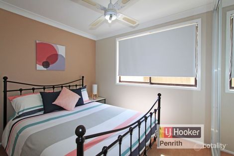 Property photo of 104 Greenbank Drive Werrington Downs NSW 2747