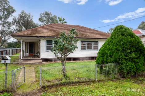 5 Salisbury St N, Benalla, VIC 3672
