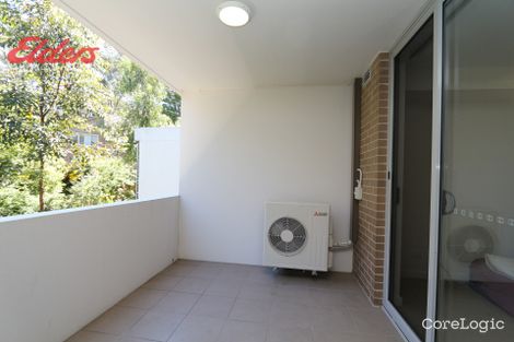Property photo of 34/5-15B Lamond Drive Turramurra NSW 2074