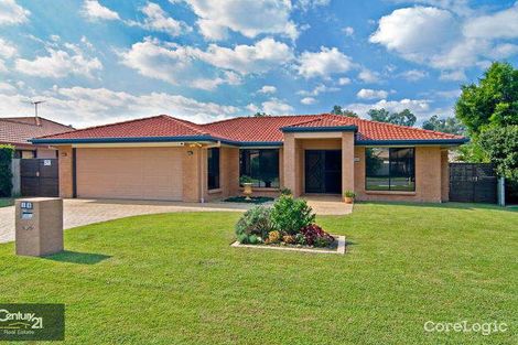 Property photo of 14 Charolais Crescent Upper Kedron QLD 4055