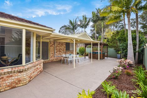 Property photo of 9 Burnside Close Lisarow NSW 2250