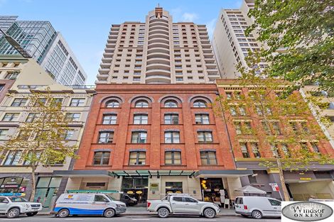 103/365-377 Kent St, Sydney, NSW 2000
