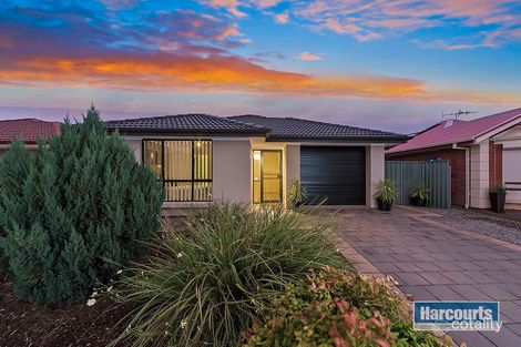 Property photo of 20 Ramnet Circuit Munno Para SA 5115