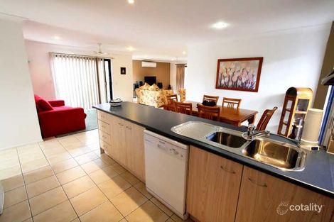 Property photo of 4 Goongarrie Crescent Parkinson QLD 4115