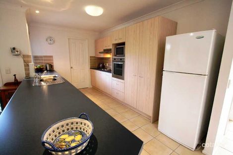 Property photo of 4 Goongarrie Crescent Parkinson QLD 4115