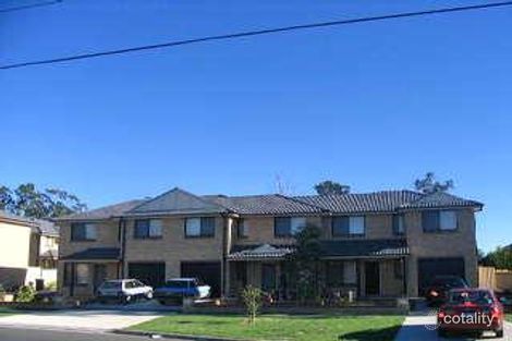 Property photo of 23/26 Hythe Street Mount Druitt NSW 2770