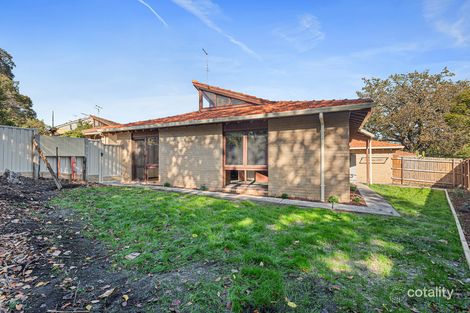 Property photo of 1/122 High Street Berwick VIC 3806