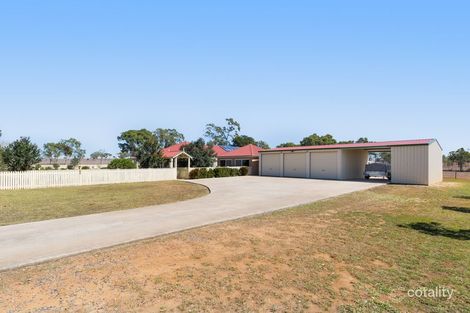 Property photo of 78 Boongary Road Gracemere QLD 4702