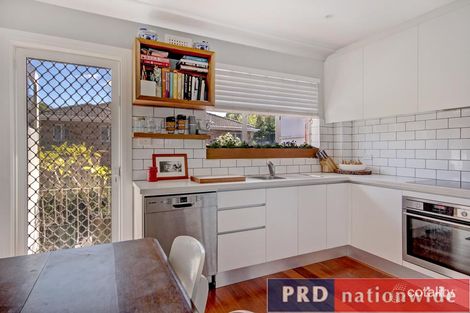 Property photo of 7/31 Wonoona Parade East Oatley NSW 2223