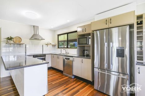 Property photo of 731 Boundary Street Glenvale QLD 4350