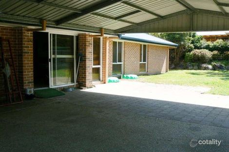 Property photo of 20 Crotona Road Capalaba QLD 4157