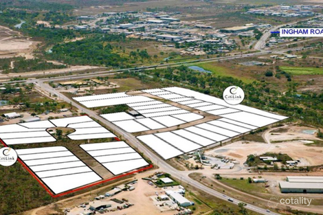 1/22-60 Shaw Rd, Shaw, QLD 4818