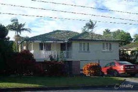 Property photo of 4 Edwin Street Wynnum West QLD 4178