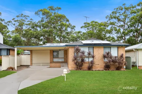 111 Richmond Rd, Cambridge Park, NSW 2747